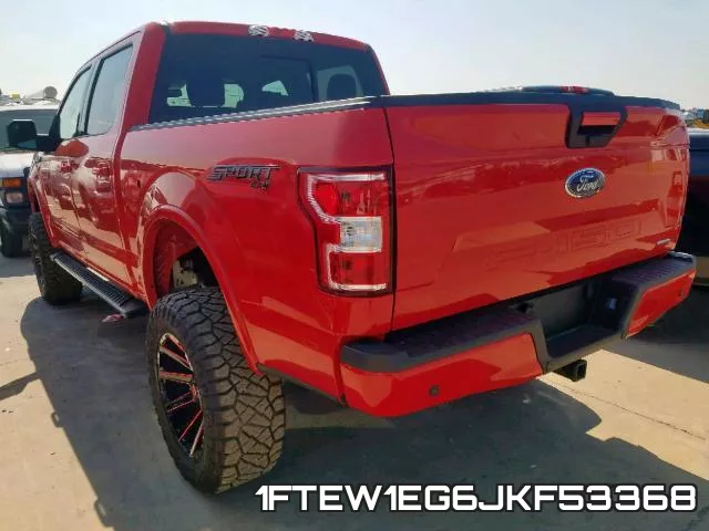 1FTEW1EG6JKF53368 фото 4