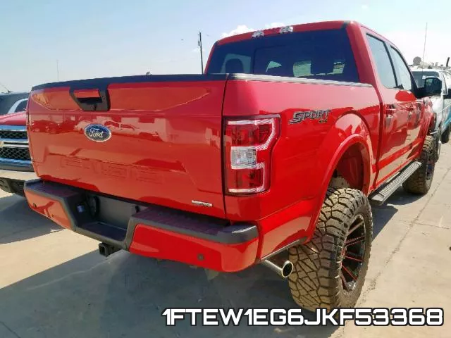 1FTEW1EG6JKF53368 фото 5