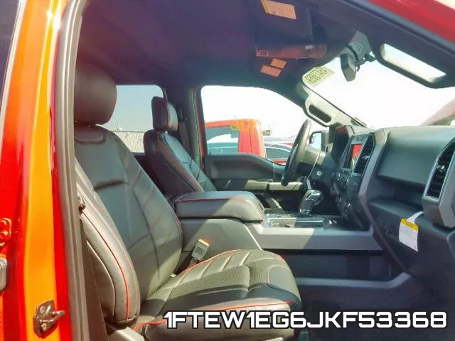 1FTEW1EG6JKF53368 фото 6