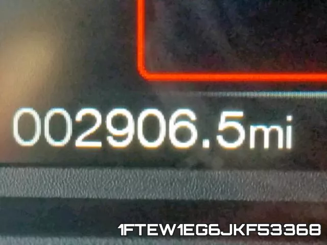 1FTEW1EG6JKF53368 фото 9