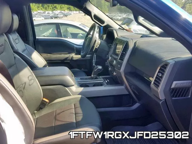 1FTFW1RGXJFD25302 фото 6
