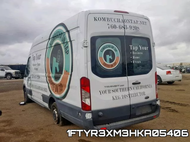 1FTYR3XM3HKA05406 фото 4