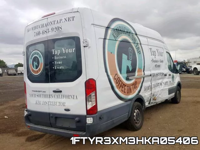 1FTYR3XM3HKA05406 фото 5
