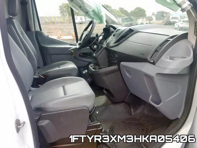 1FTYR3XM3HKA05406 фото 6
