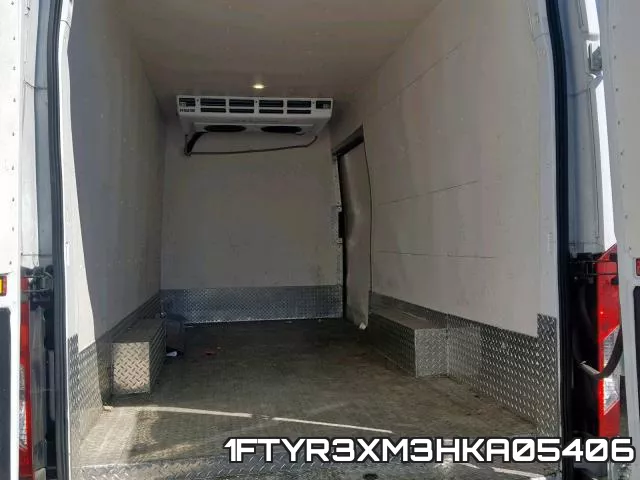 1FTYR3XM3HKA05406 фото 7