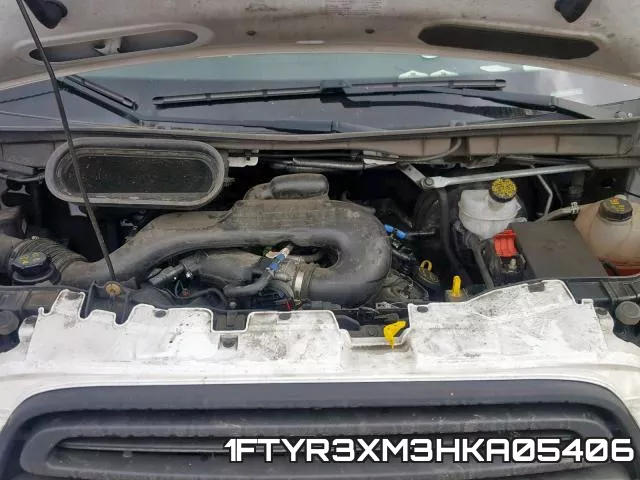 1FTYR3XM3HKA05406 фото 8