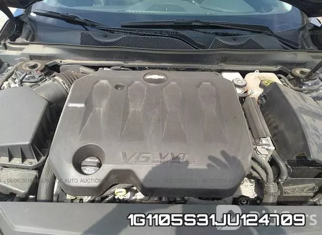 1G1105S31JU124709 фото 2