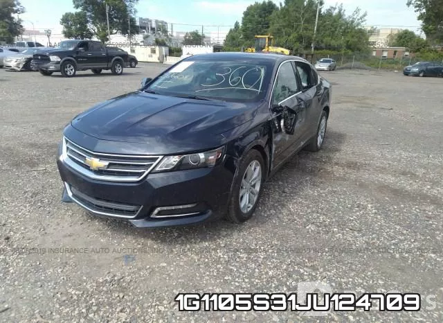 1G1105S31JU124709 фото 3