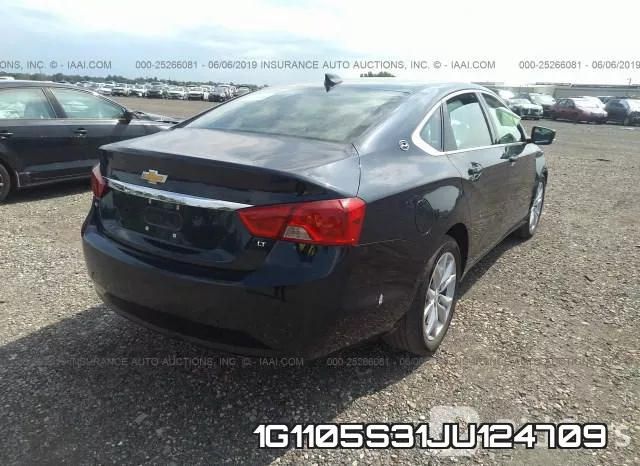 1G1105S31JU124709 фото 5