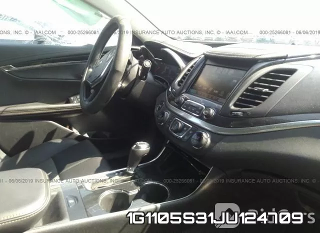 1G1105S31JU124709 фото 6