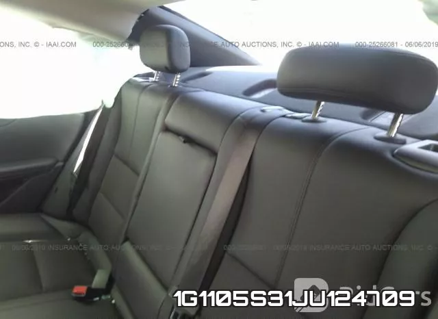 1G1105S31JU124709 фото 9