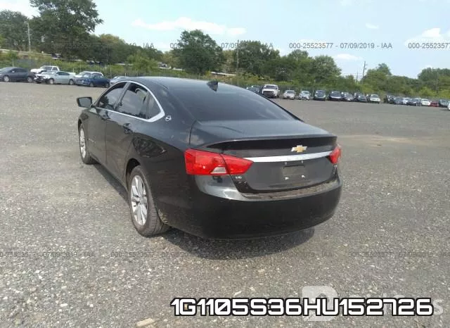 1G1105S36HU152726 фото 4
