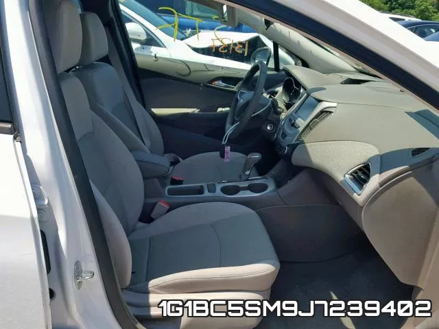 1G1BC5SM9J7239402 фото 6