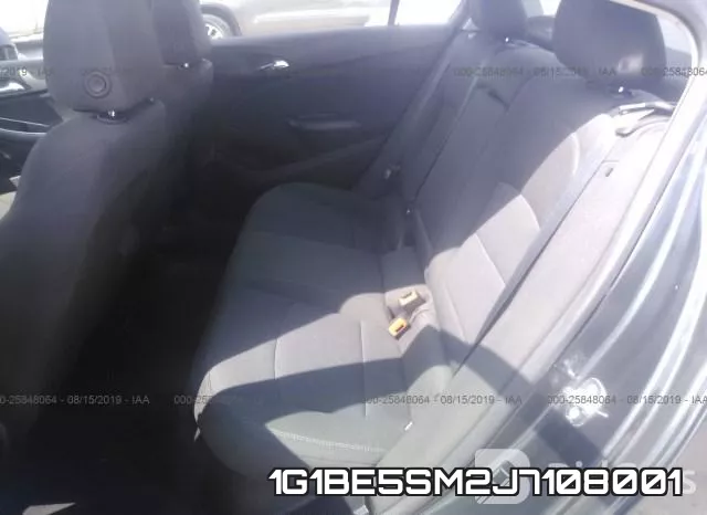 1G1BE5SM2J7108001 фото 9