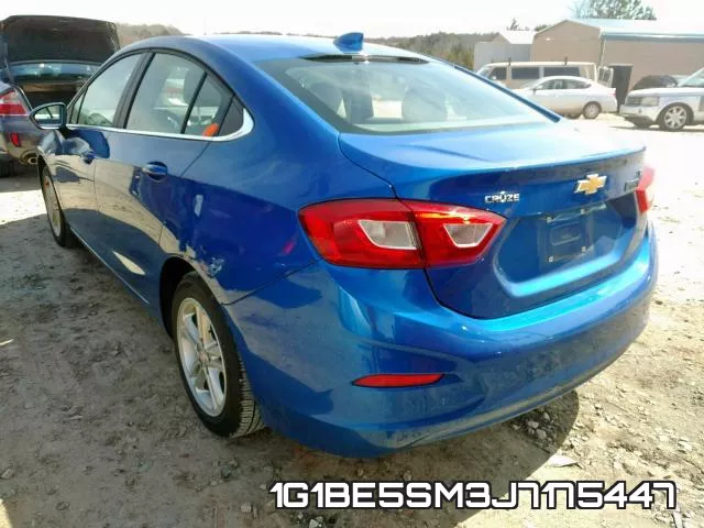 1G1BE5SM3J7175447 фото 4