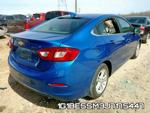 1G1BE5SM3J7175447 фото 5