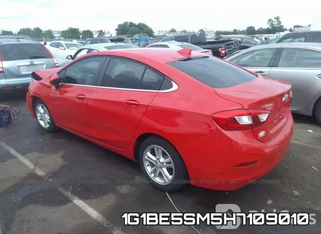 1G1BE5SM5H7109010 фото 4
