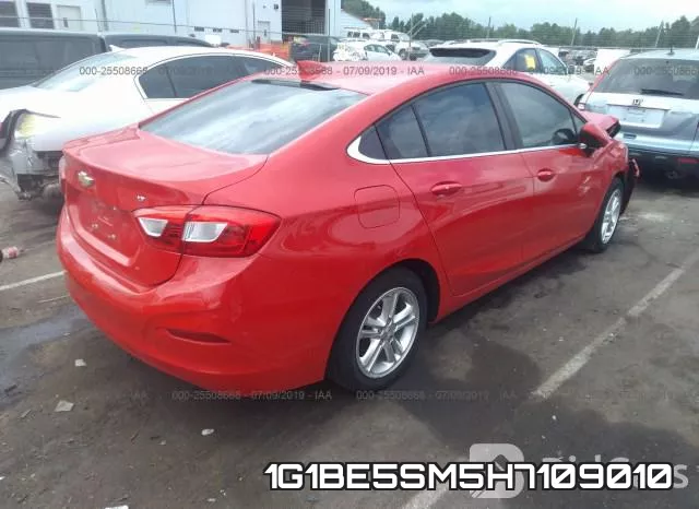 1G1BE5SM5H7109010 фото 5