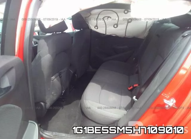 1G1BE5SM5H7109010 фото 9