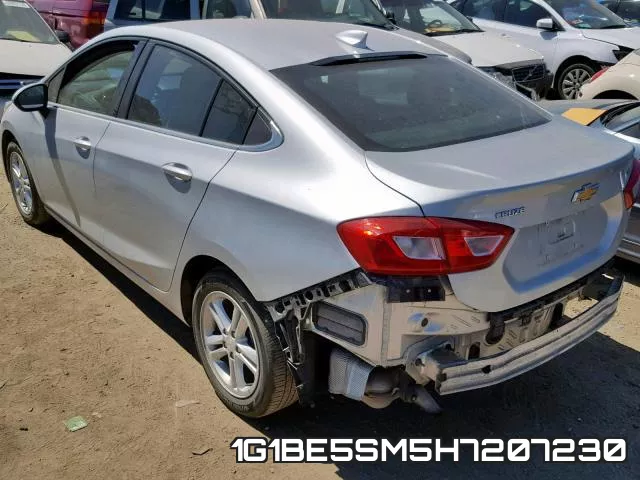 1G1BE5SM5H7207230 фото 4
