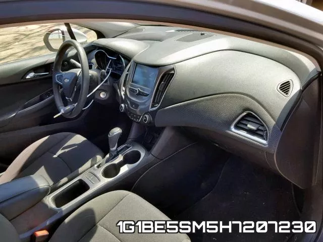 1G1BE5SM5H7207230 фото 6