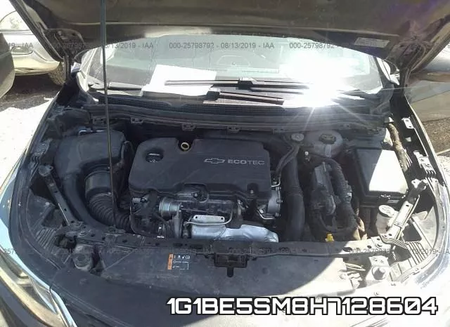 1G1BE5SM8H7128604 фото 2