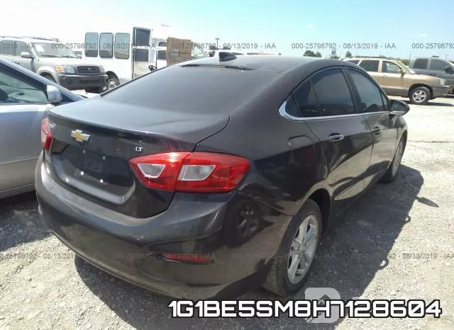 1G1BE5SM8H7128604 фото 5