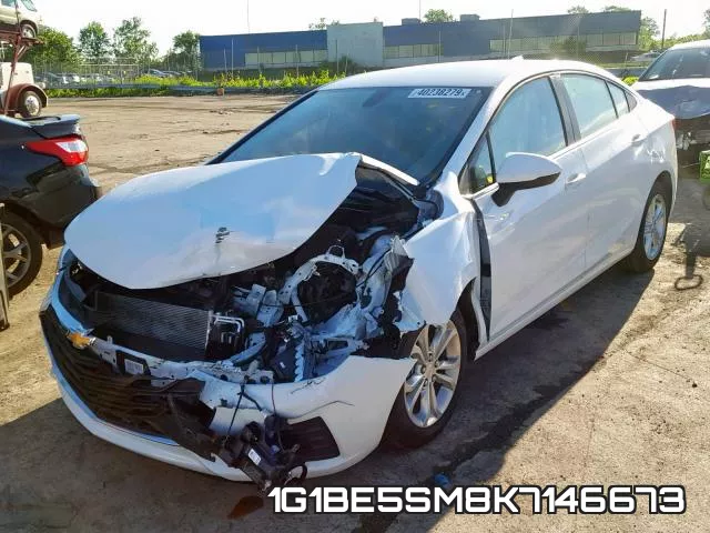 1G1BE5SM8K7146673 фото 3