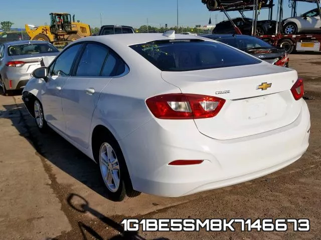 1G1BE5SM8K7146673 фото 4