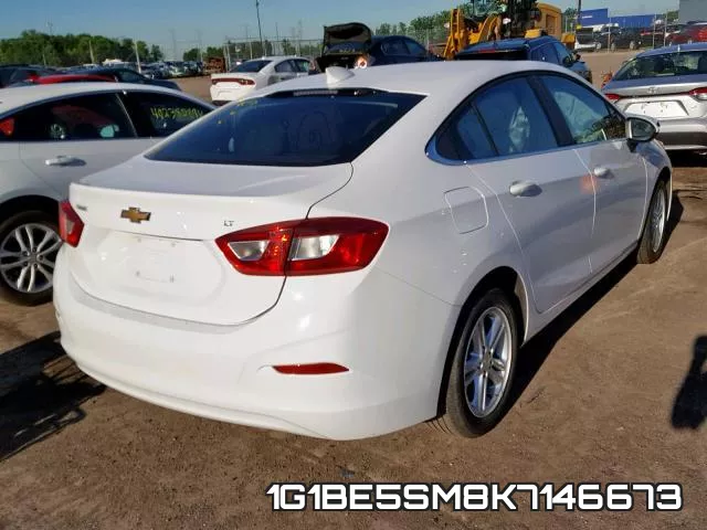 1G1BE5SM8K7146673 фото 5