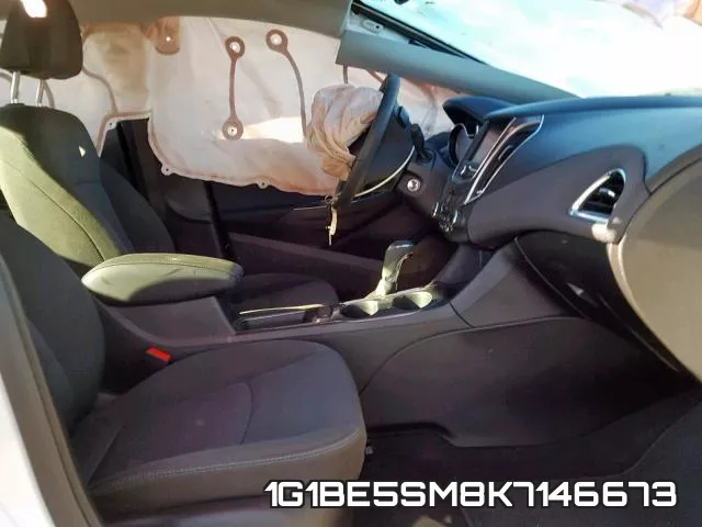 1G1BE5SM8K7146673 фото 6