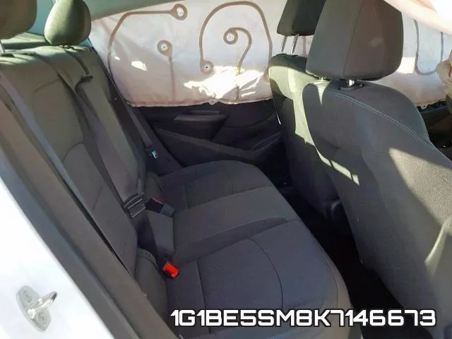 1G1BE5SM8K7146673 фото 7