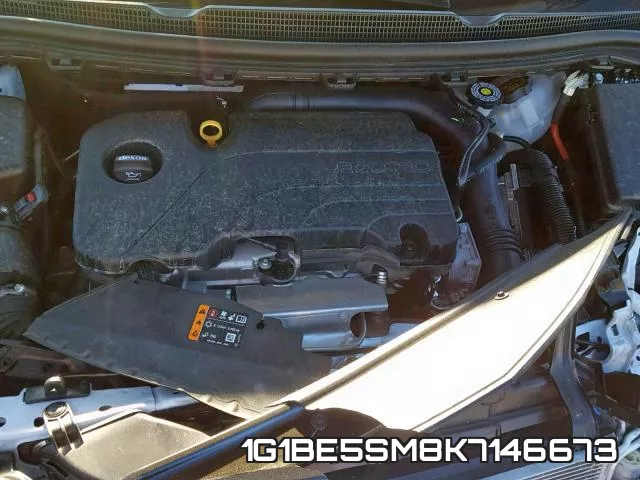 1G1BE5SM8K7146673 фото 8