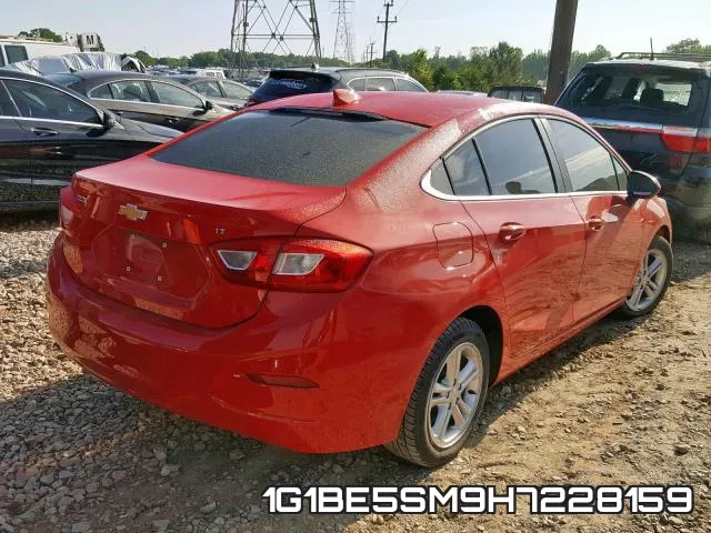 1G1BE5SM9H7228159 фото 5
