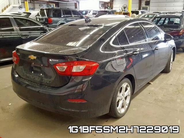 1G1BF5SM2H7229019 фото 5