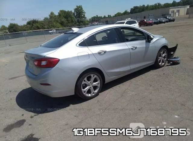 1G1BF5SM6J7168795 фото 5