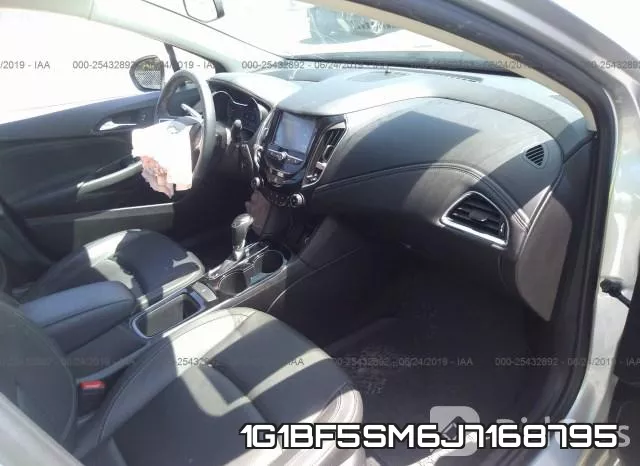 1G1BF5SM6J7168795 фото 6