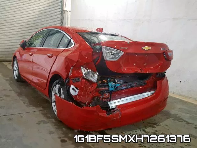 1G1BF5SMXH7261376 фото 4