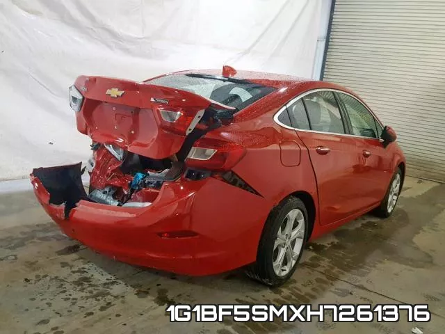 1G1BF5SMXH7261376 фото 5