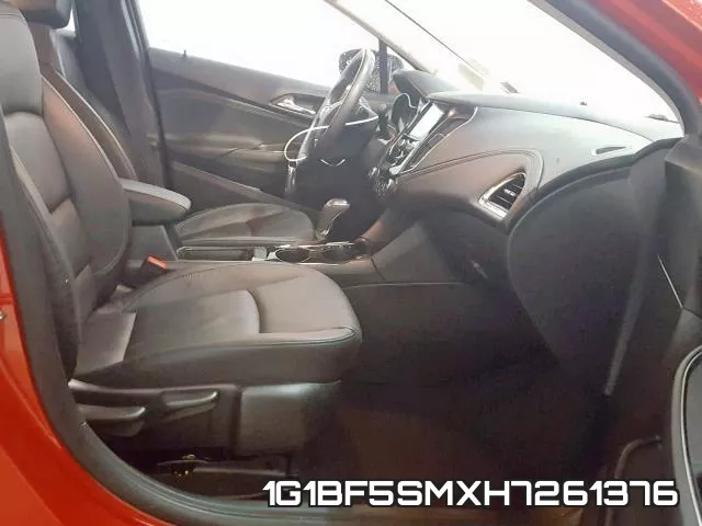 1G1BF5SMXH7261376 фото 6