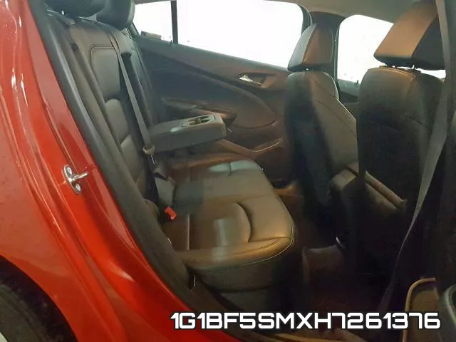 1G1BF5SMXH7261376 фото 7