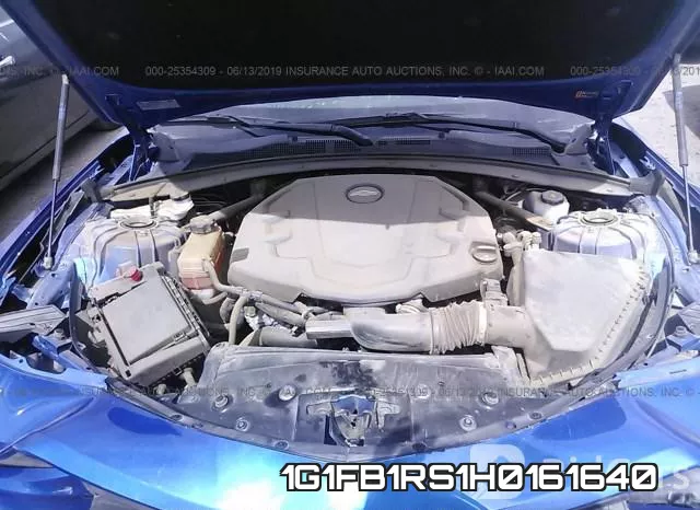 1G1FB1RS1H0161640 фото 2