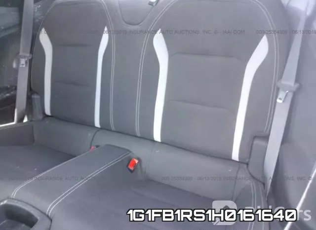 1G1FB1RS1H0161640 фото 9