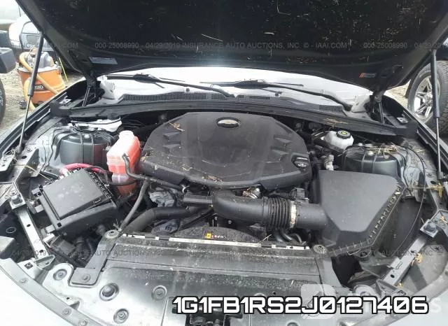 1G1FB1RS2J0127406 фото 2