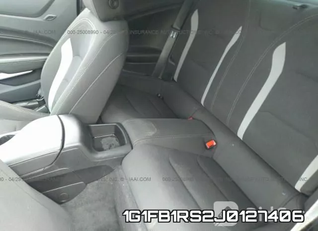 1G1FB1RS2J0127406 фото 9