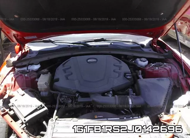 1G1FB1RS2J0142696 фото 2