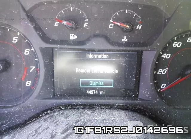 1G1FB1RS2J0142696 фото 8