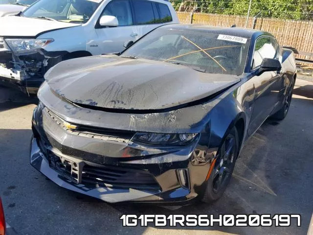 1G1FB1RS6H0206197 фото 3