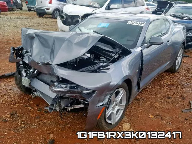 1G1FB1RX3K0132417 фото 3