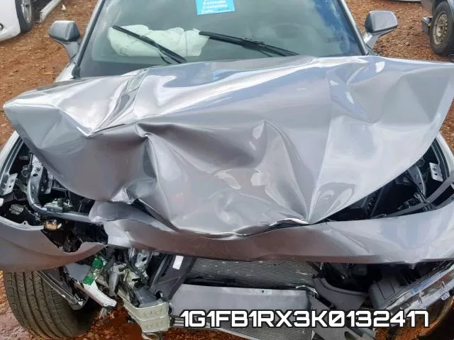 1G1FB1RX3K0132417 фото 8